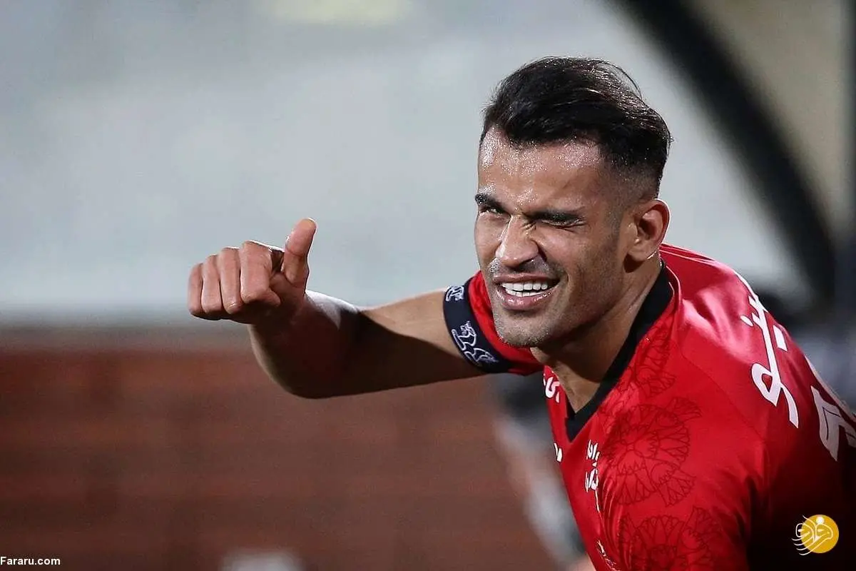 سورپرایز عجیب پرسپولیس برای الهلال عربستان