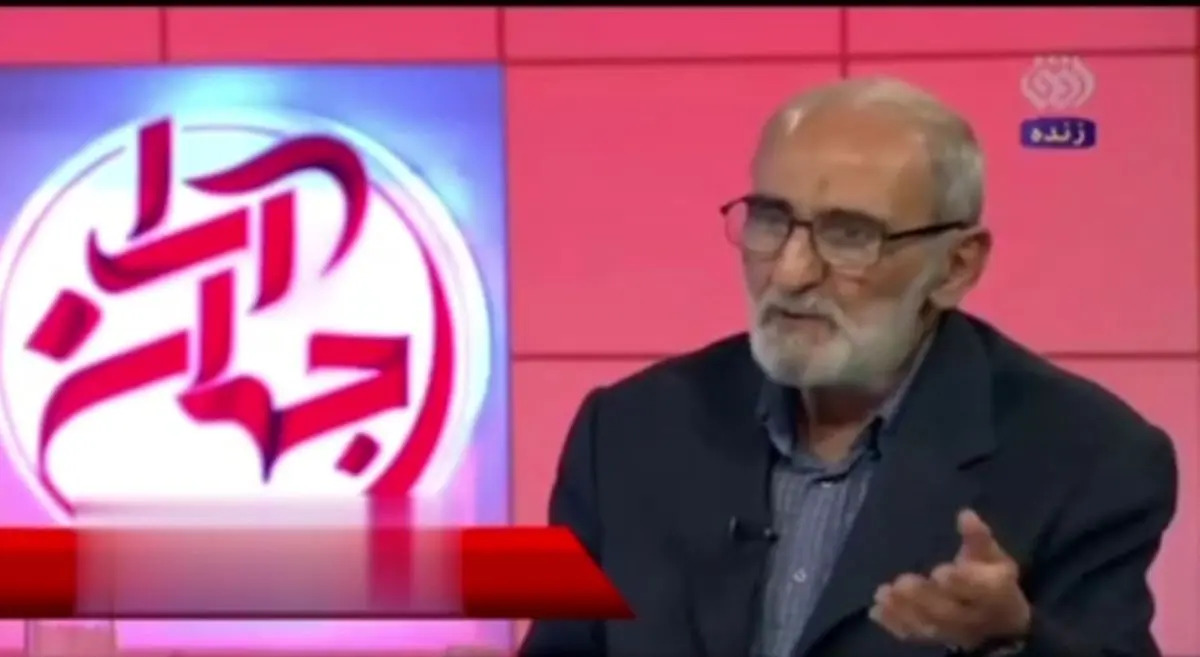 (ویدئو) شریعتمداری: ترکمنچای هم نسخه رسمی فارسی داشت