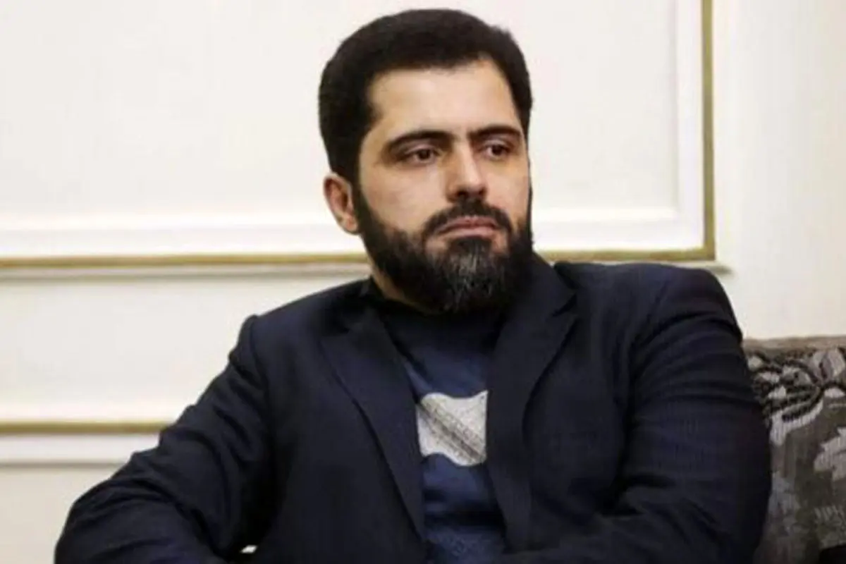 علی نادری مدیر عامل ایرنا شد