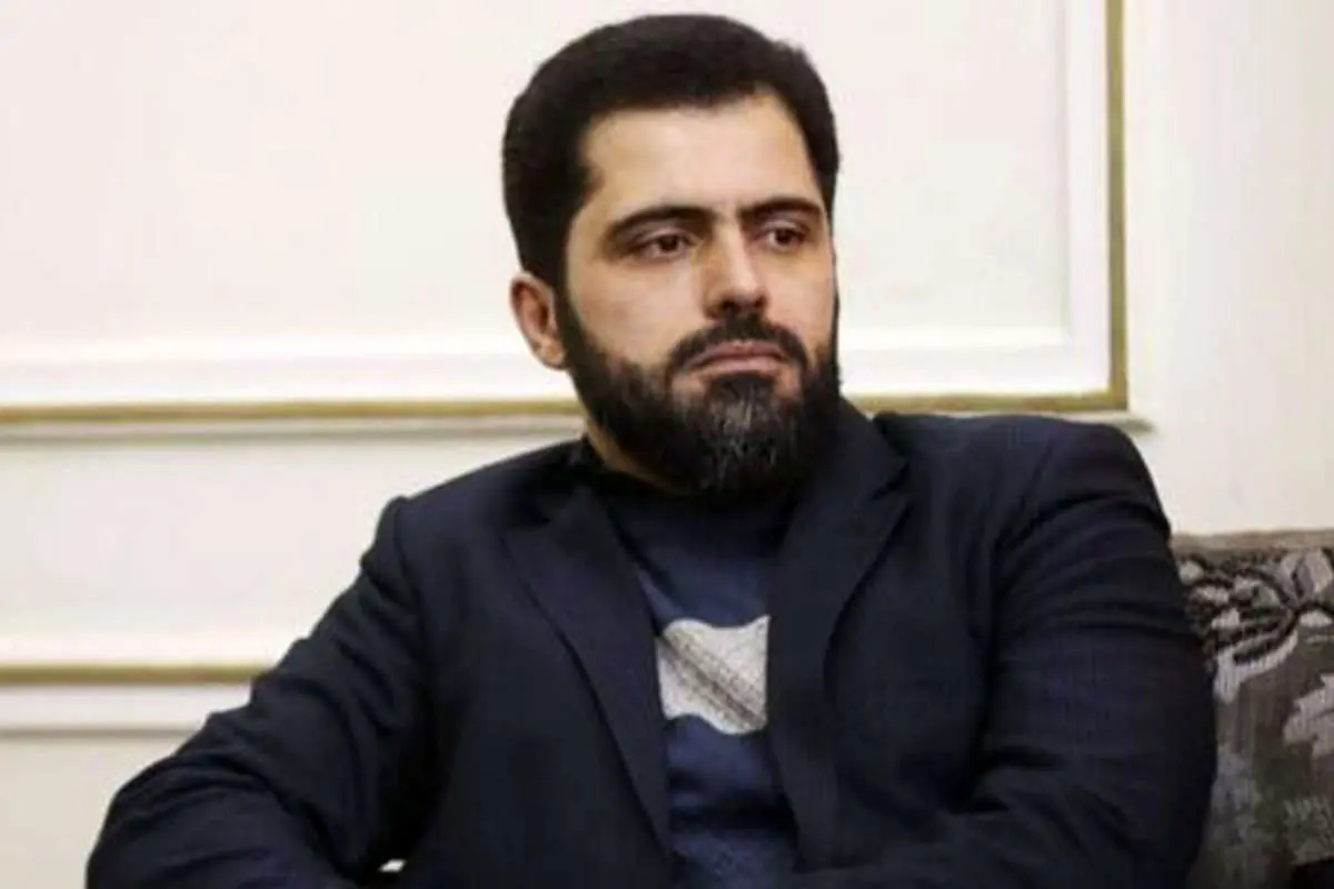 علی نادری مدیر عامل ایرنا شد
