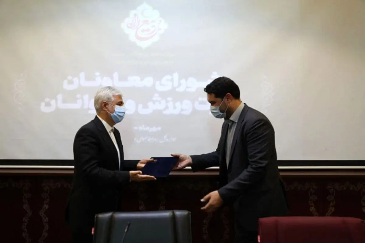 تغییرات گسترده در وزارت ورزش؛ ذوالفقار نسب، سینا کلهر و یامین‌پور حکم گرفتند