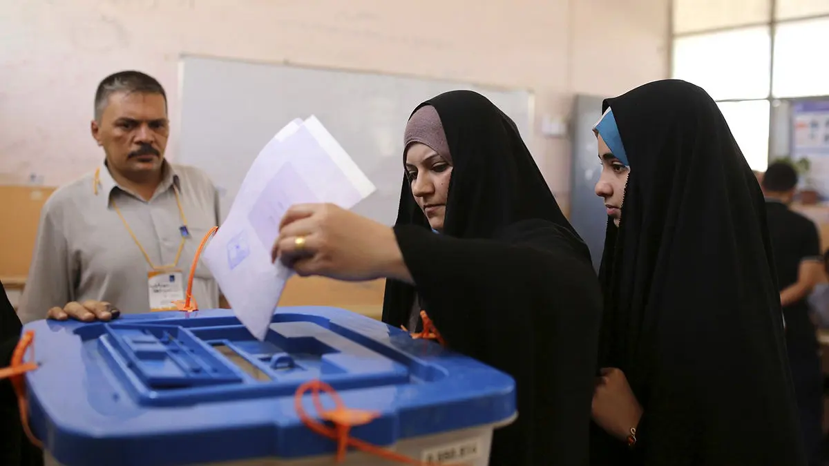 عراق؛ رویا‌های بزرگ، انتظارات کوچک
