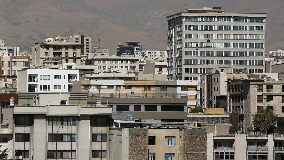 همسان شدن اجاره‌بها با تورم