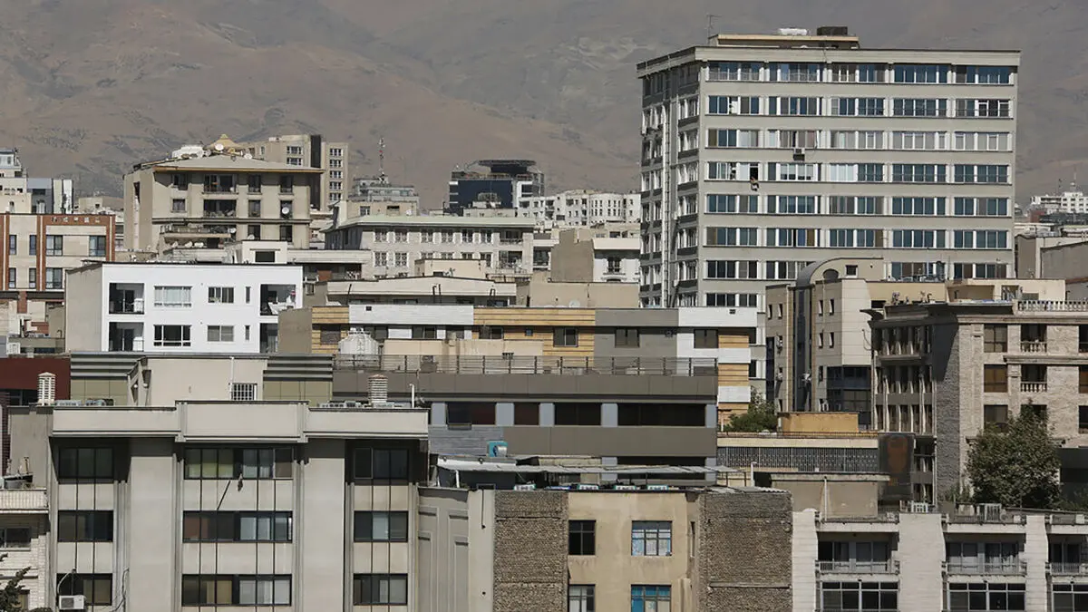همسان شدن اجاره‌بها با تورم