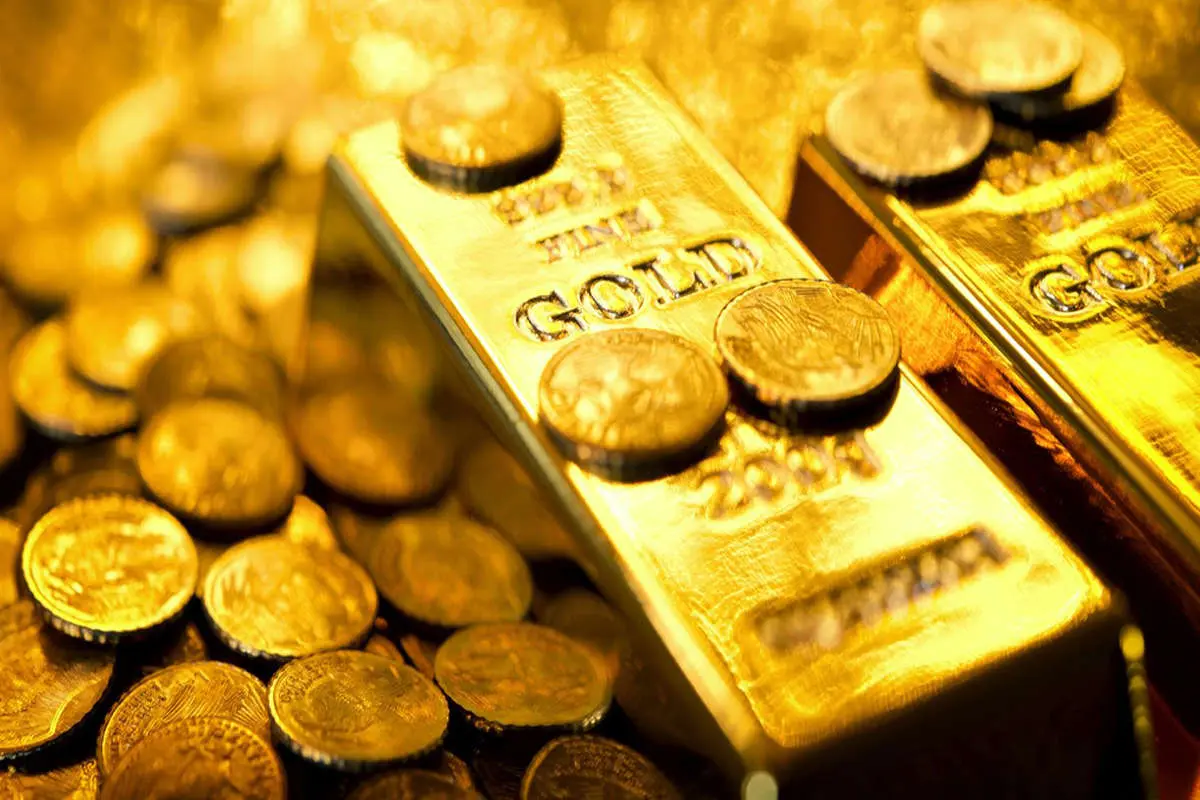 چه زمانی وقت خرید طلاست؟