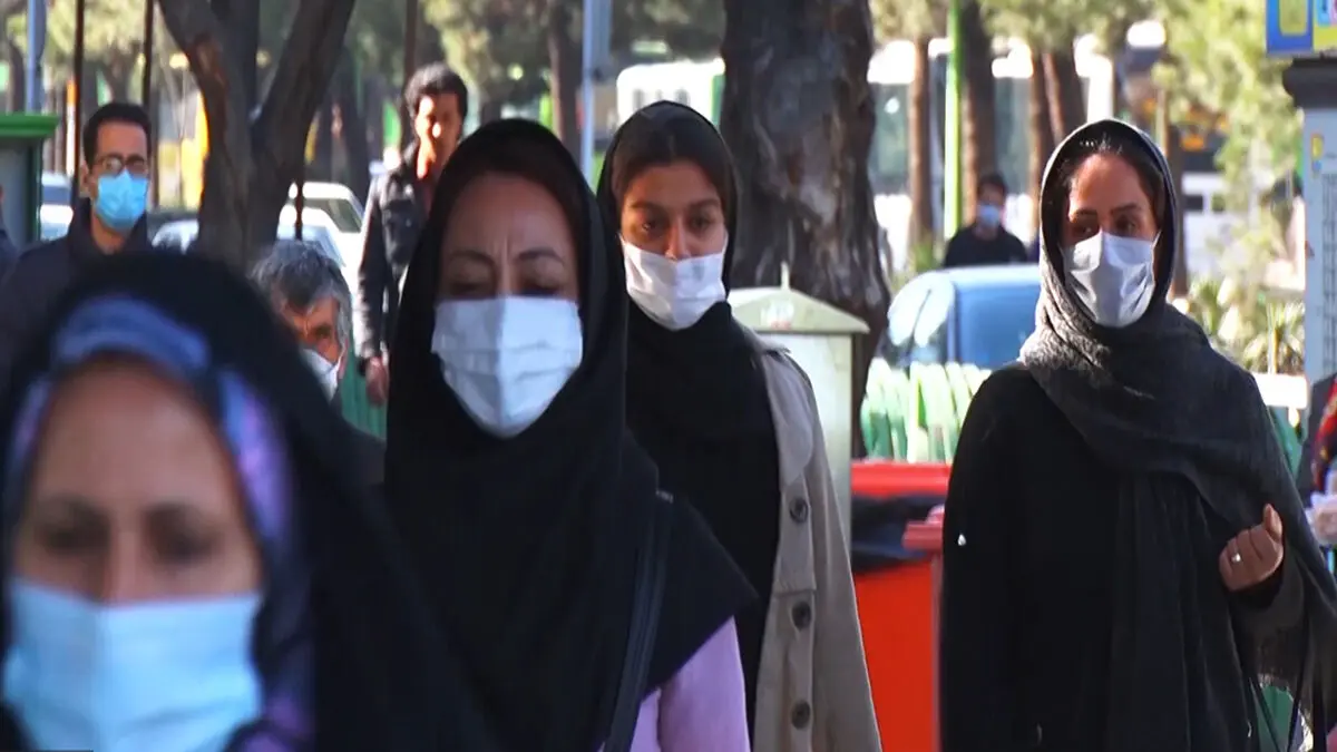 سلامت روان ایرانی‌ها در مرز بحران