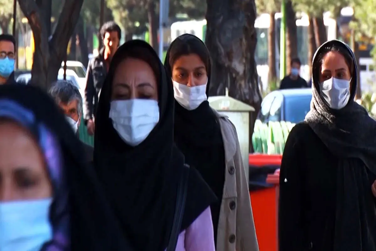 سلامت روان ایرانیها در مرز بحران