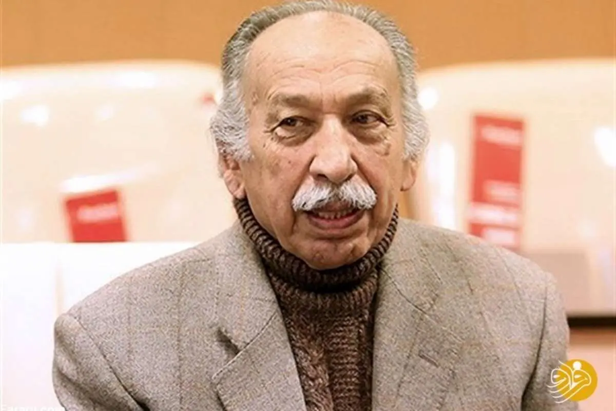 وخامت حال پرویز سیروسپور