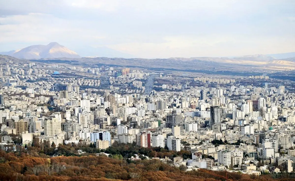 ارزان‌ترین آپارتمان‌های تهران در کدام مناطق قرار دارند؟