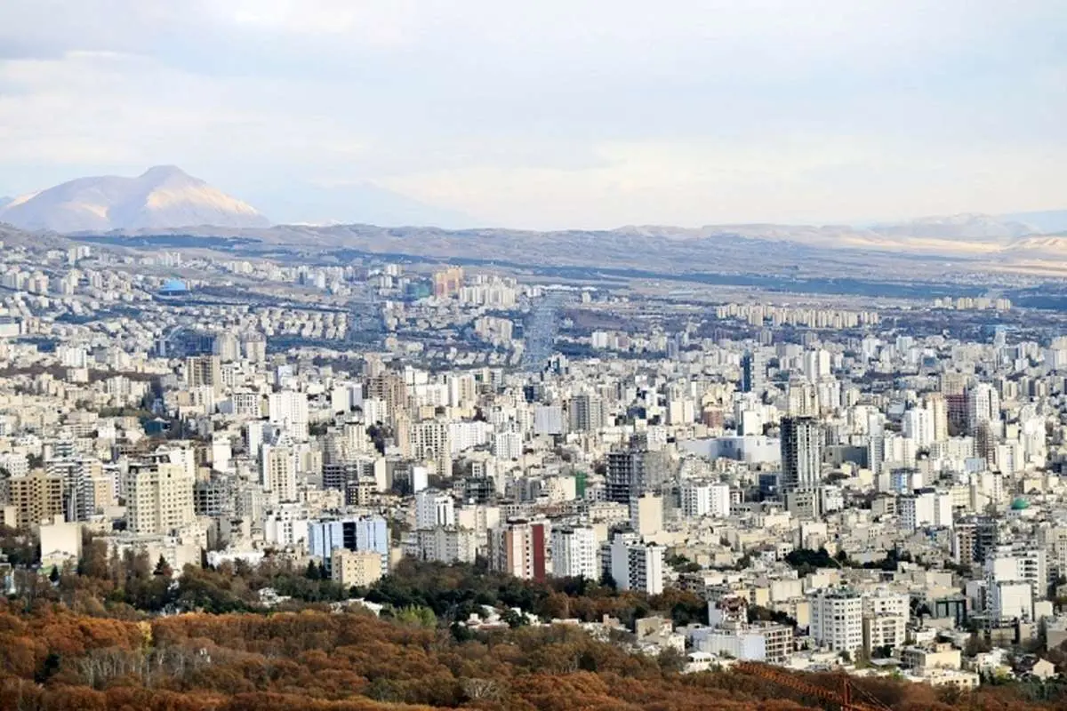ارزانترین آپارتمانهای تهران در کدام مناطق قرار دارند؟