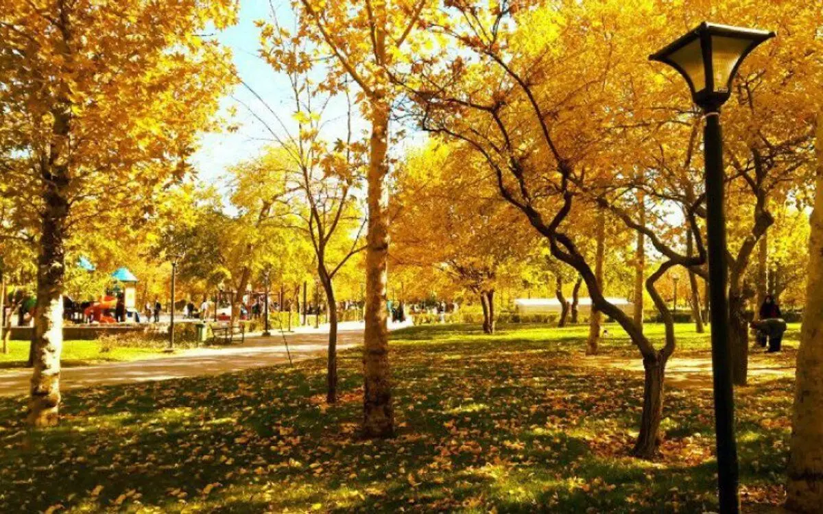 پیش‌بینی وضعیت آب و هوای تهران فردا سه‌شنبه ۲۰ مهر ۱۴۰۰