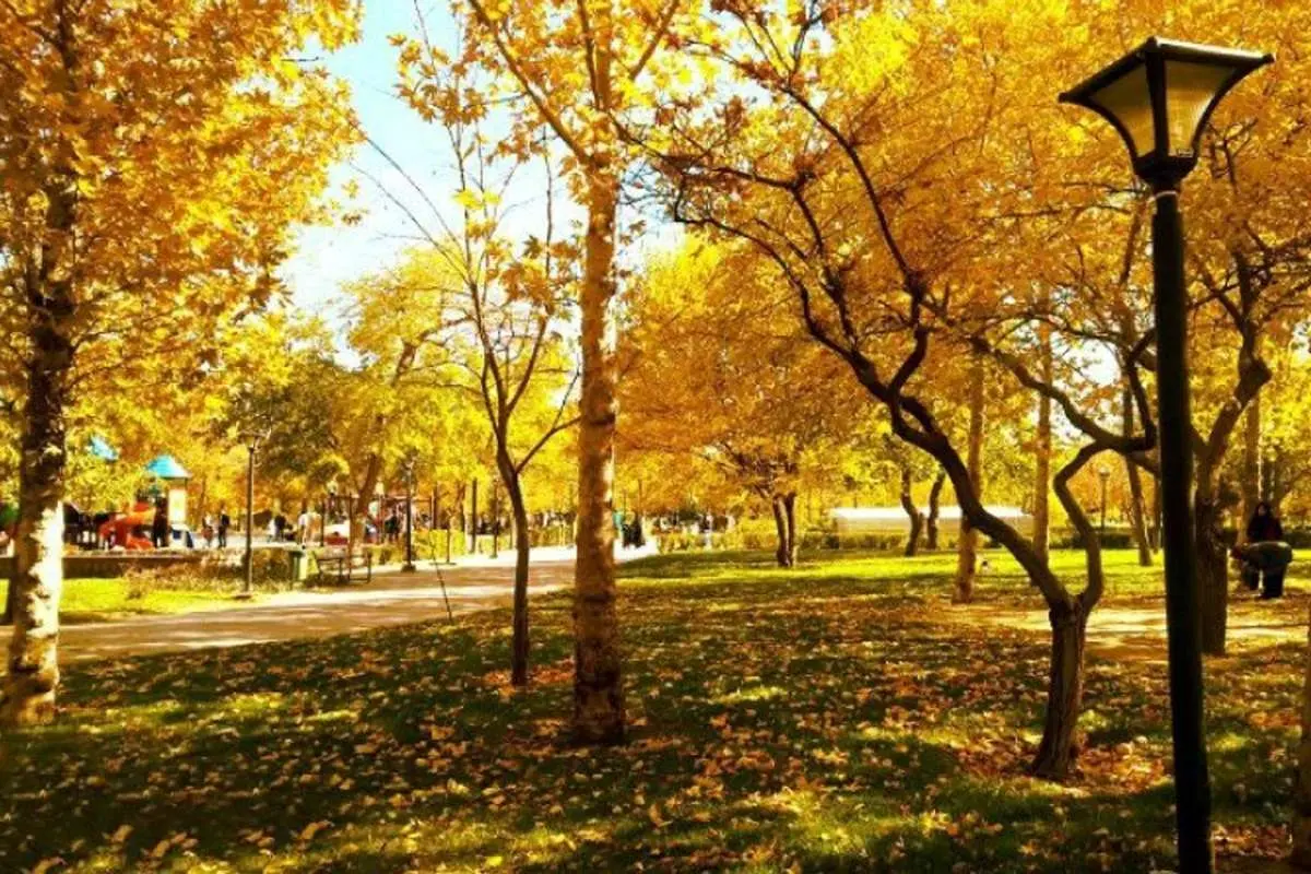 پیشبینی وضعیت آب و هوای تهران فردا سهشنبه ۲۰ مهر ۱۴۰۰
