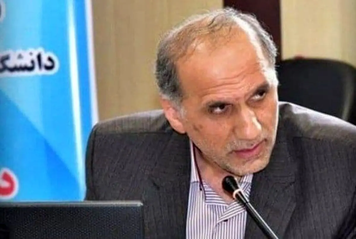 میعادفر رئیس سازمان اورژانس کشور شد