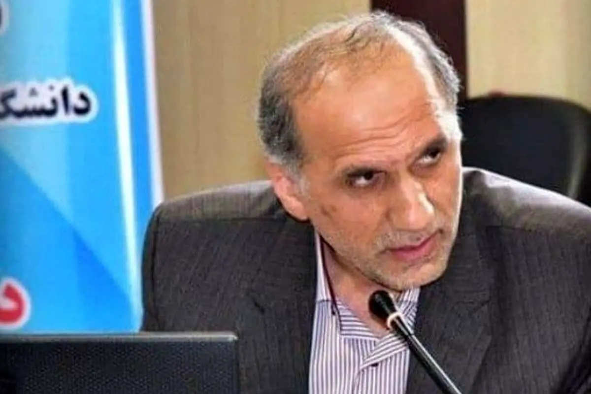 میعادفر رئیس سازمان اورژانس کشور شد