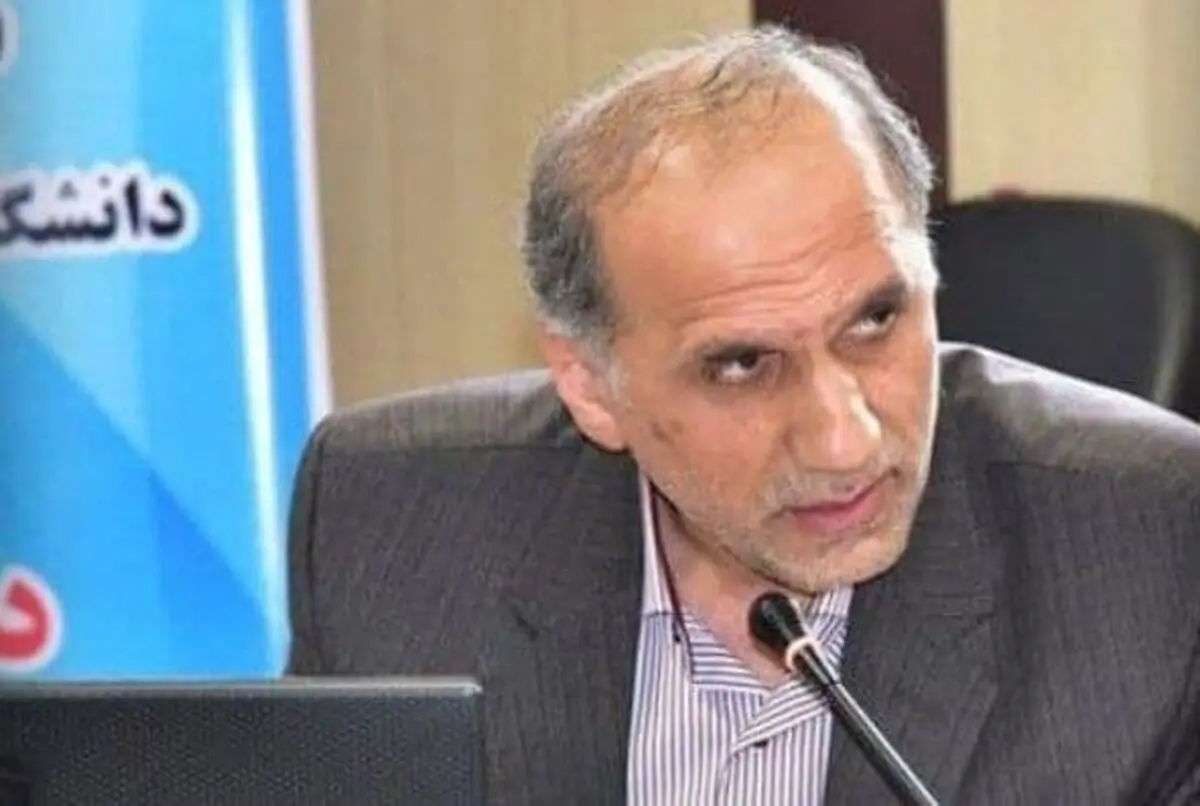 میعادفر رئیس سازمان اورژانس کشور شد