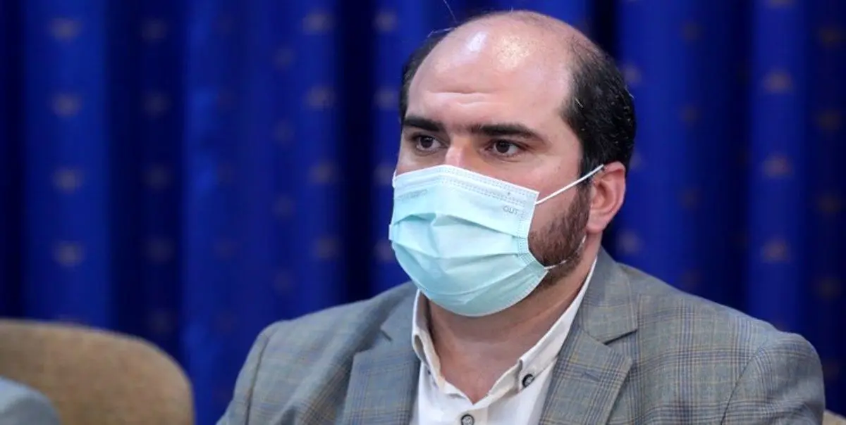 «محسن منصوری» استاندار تهران شد