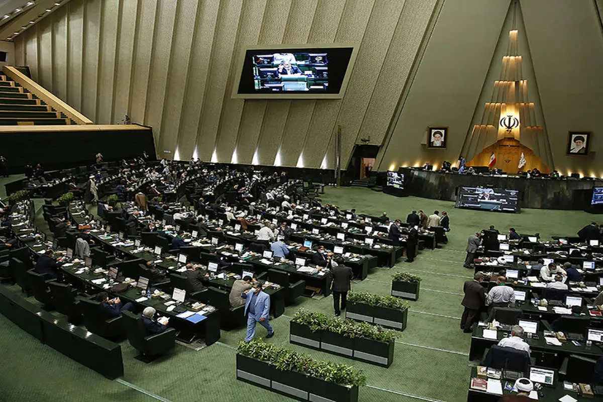 بودجه پشت درهای بسته بهارستان