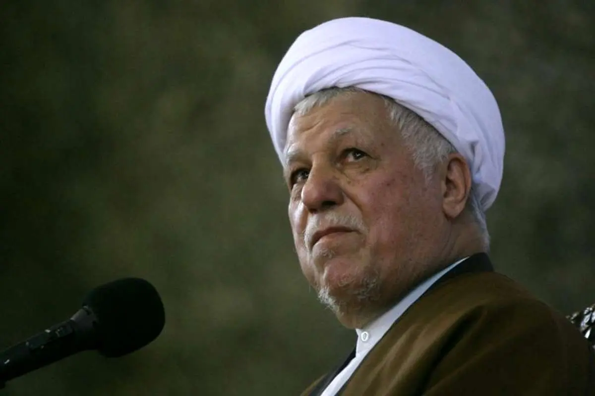 ادامه پروژه هاشمیستیزی