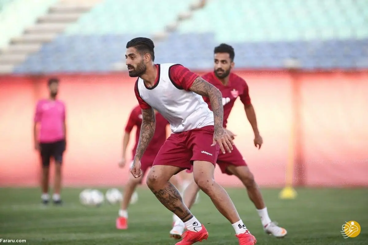 ۳ اتفاق مهمی که پرسپولیس را دگرگون می‌کند