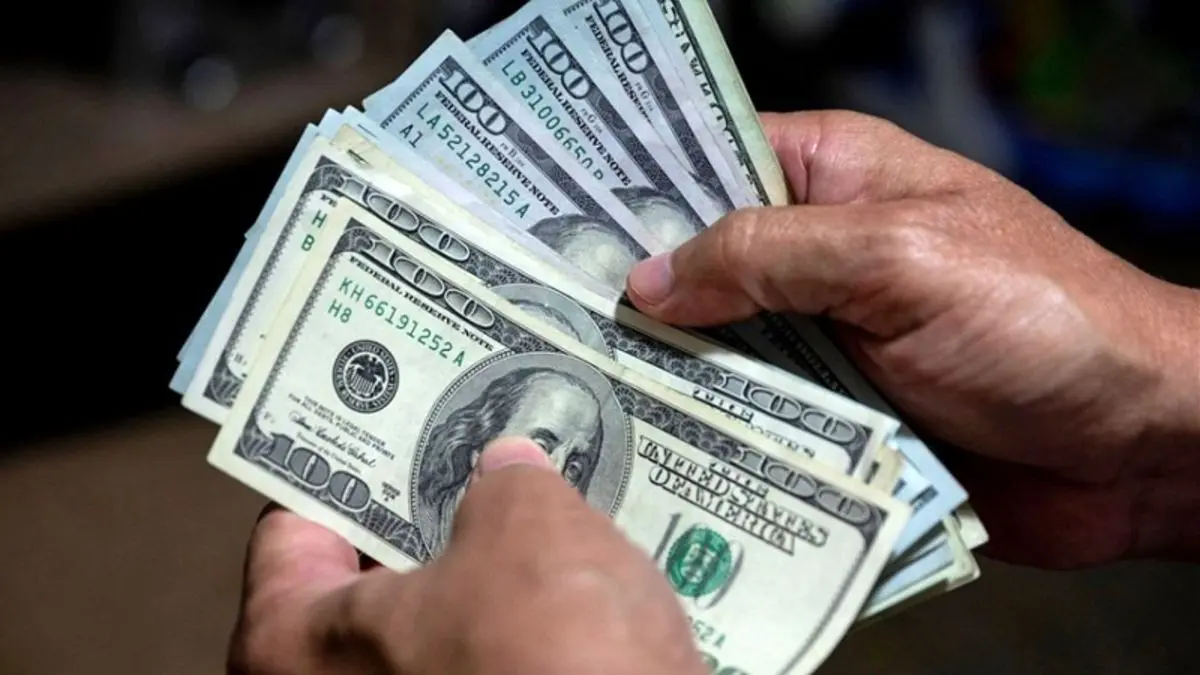 پیش بینی قیمت دلار امروز دوشنبه ۱۹ مهر ۱۴۰۰
