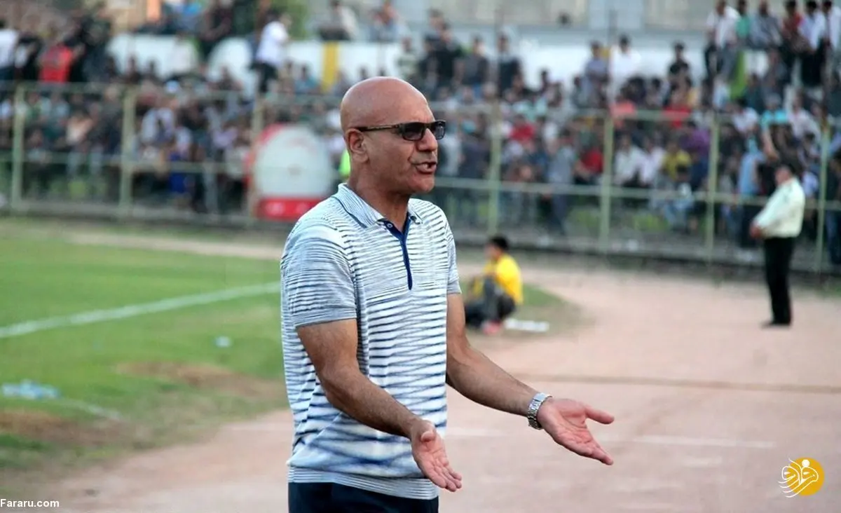 خط و نشان مربی سپاهان برای پرسپولیس؛ با کسی تعارف نداریم!