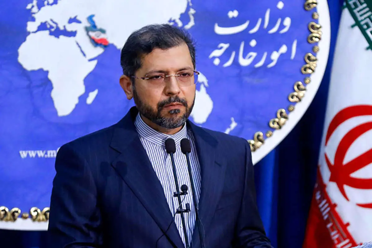 توضیح درباره تیم مذاکرهکننده برجام و انتقاد از آلمان