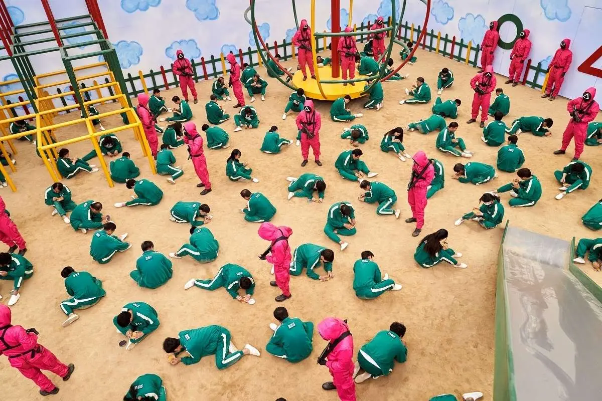 چیزهایی که درباره «بازی مرکب» نمیدانید