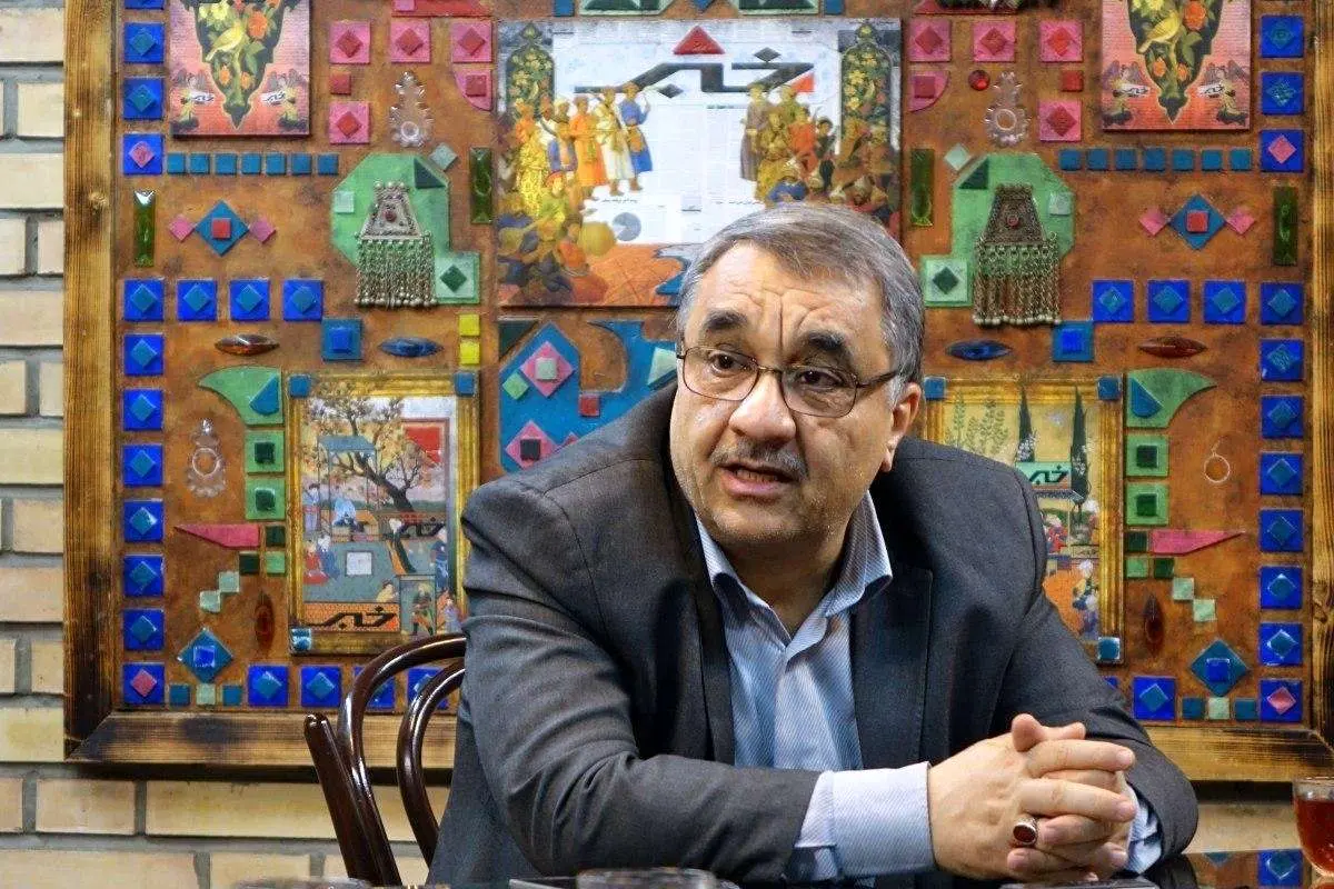 طالبان در حال تحمل کردن ایران است!