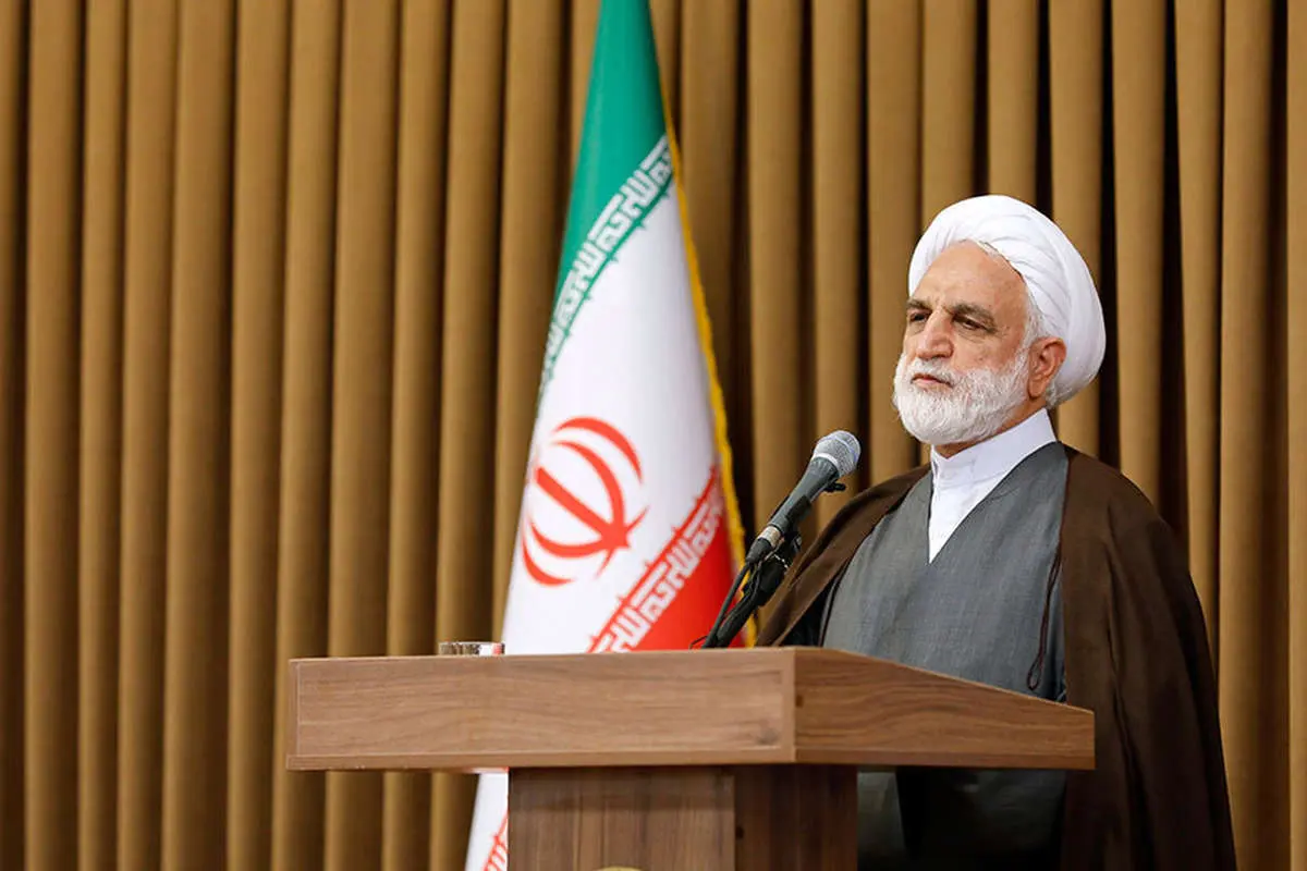 به زودی بخشنامهای برای ساماندهی ممنوعالخروجیها صادر میشود
