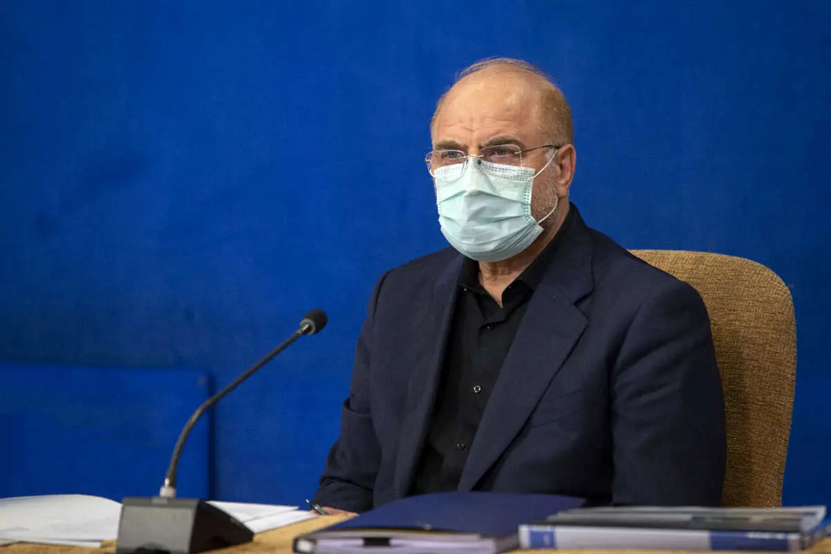 قالیباف: نتیجه هر توافقی باید منجر به لغو تحریمها شود