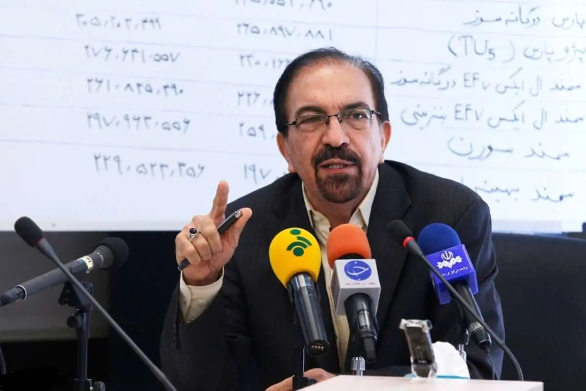 «حذف قرعه کشی جوسازی است، وگرنه هیچ تغییری نداشتیم»