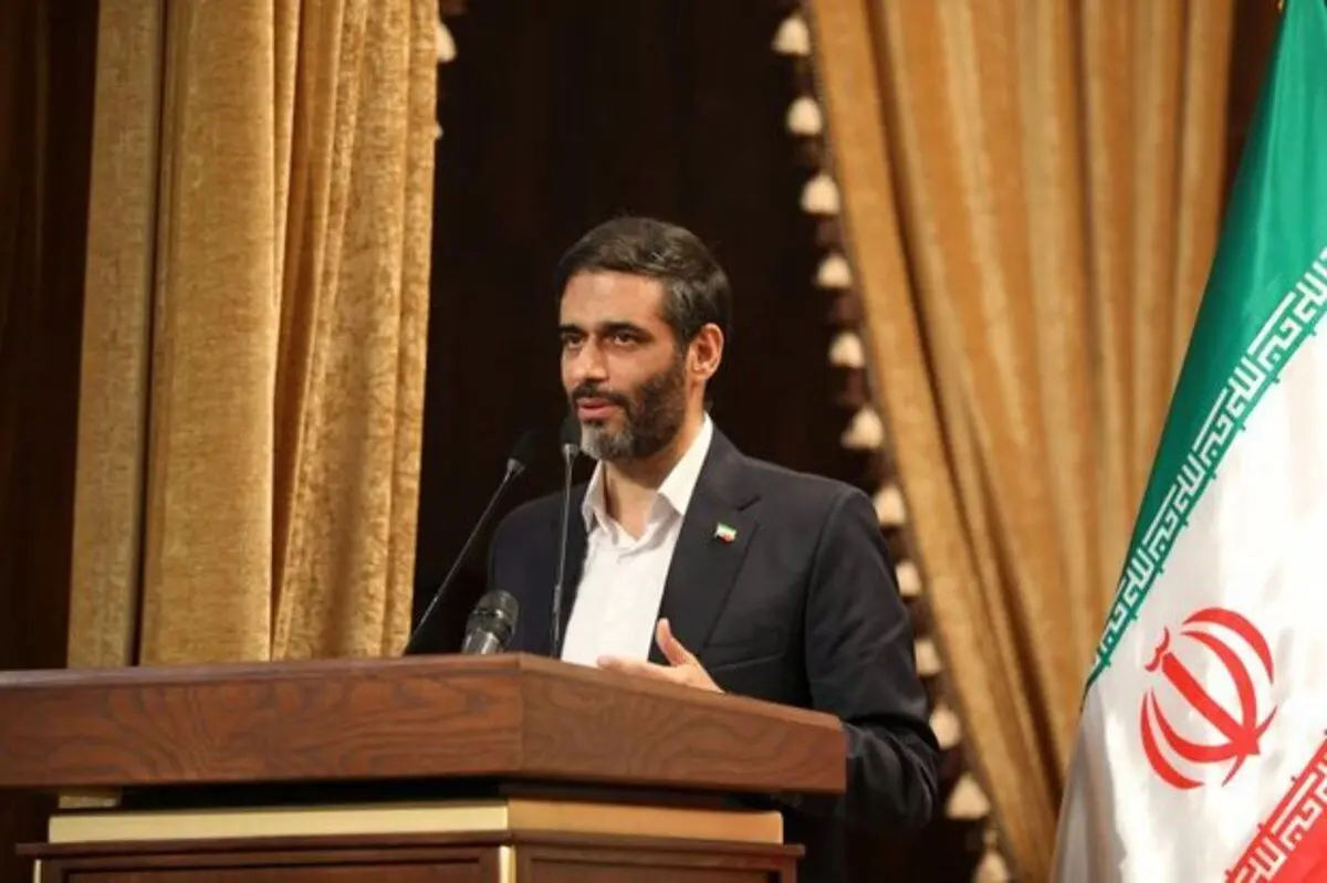حکم رئیسی برای سعید محمد