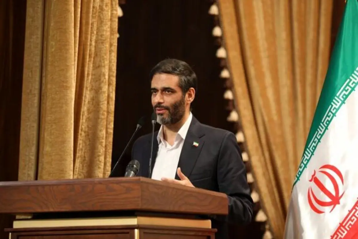 حکم رئیسی برای سعید محمد