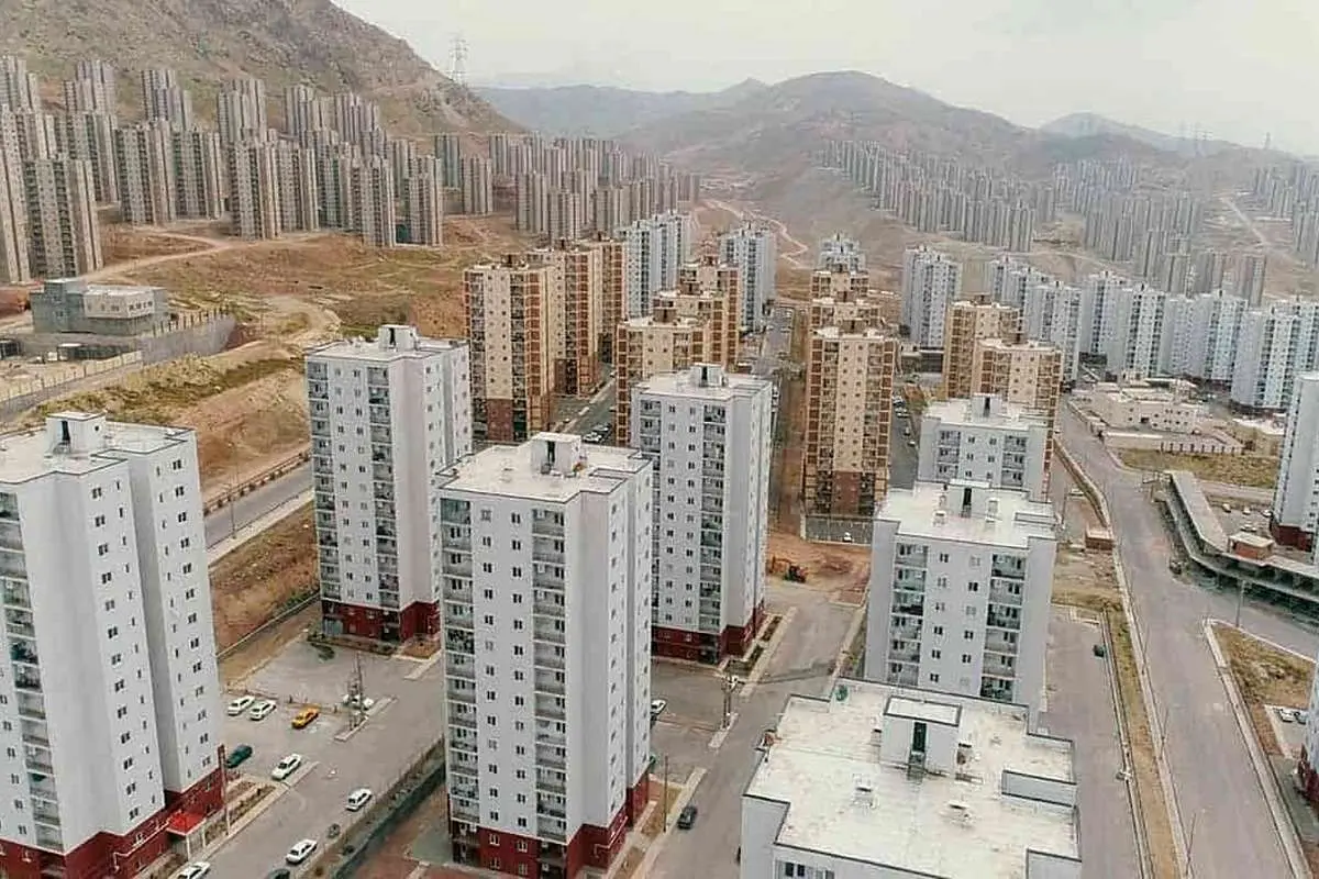 (ویدئو) شرایط ثبت نام در طرح ساخت ۴ میلیون واحد مسکونی