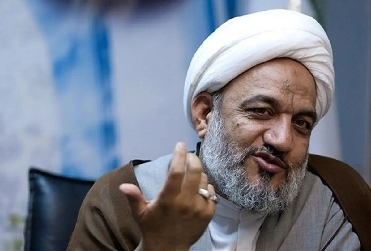 آقاتهرانی: در یک روز ۲۰ هزار فحش به من دادند