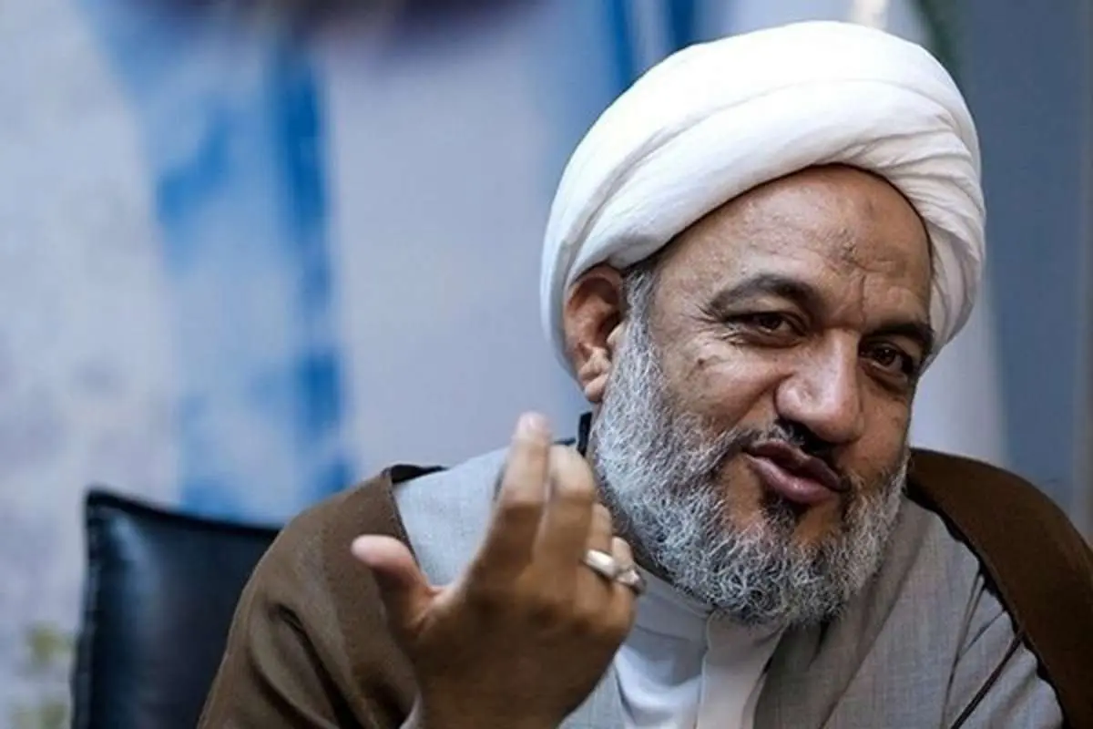 آقاتهرانی: در یک روز ۲۰ هزار فحش به من دادند