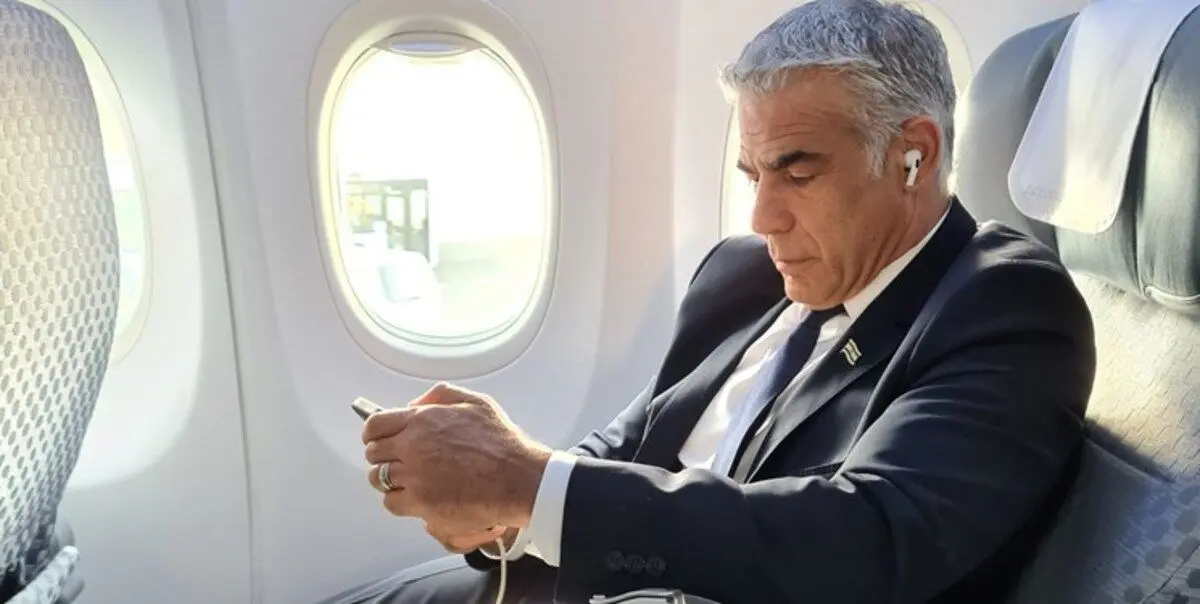 سفر وزیر خارجه اسرائیل به آمریکا با محوریت ایران