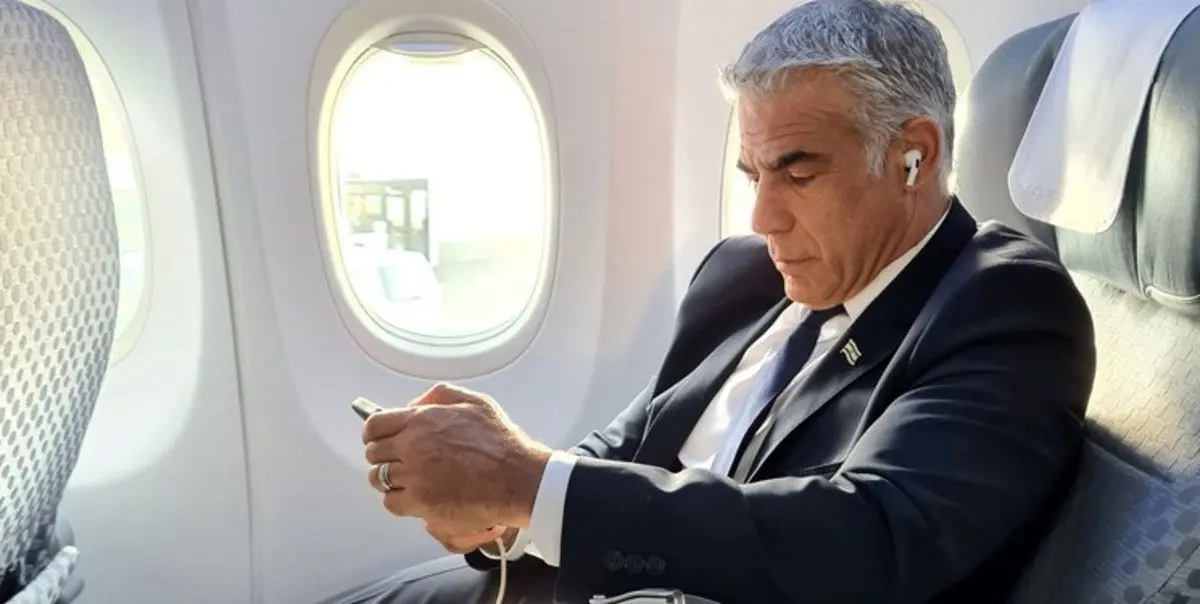 سفر وزیر خارجه اسرائیل به آمریکا با محوریت ایران