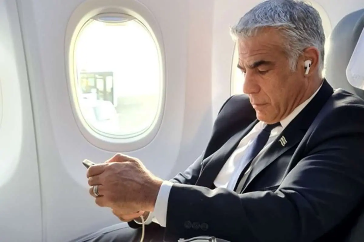 سفر وزیر خارجه اسرائیل به آمریکا با محوریت ایران