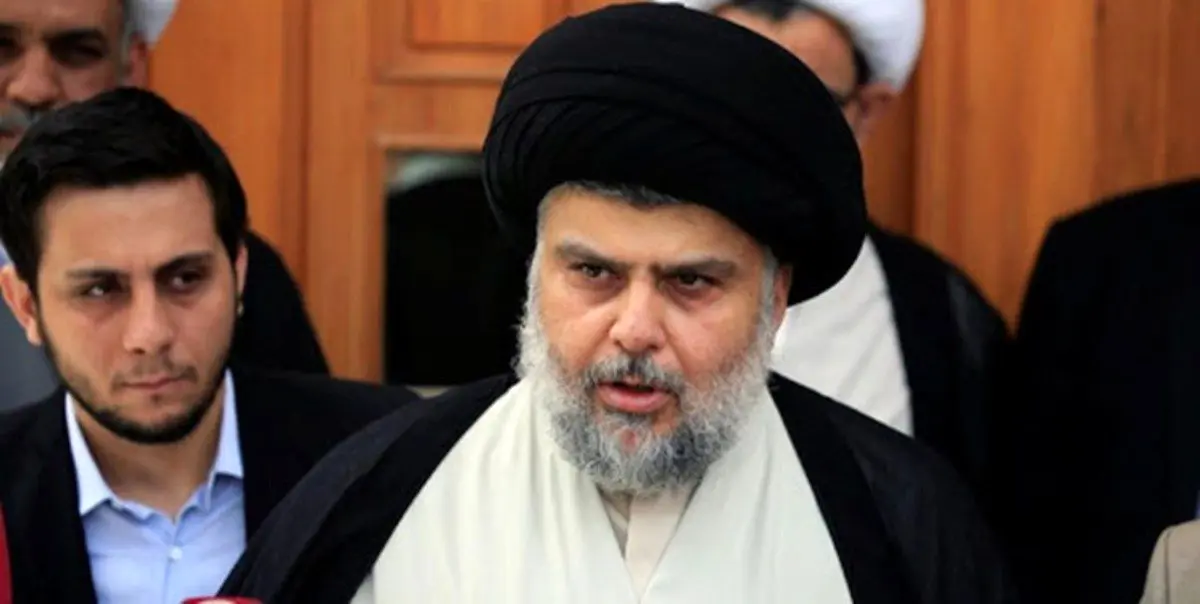 هشدارهای مقتدی صدر