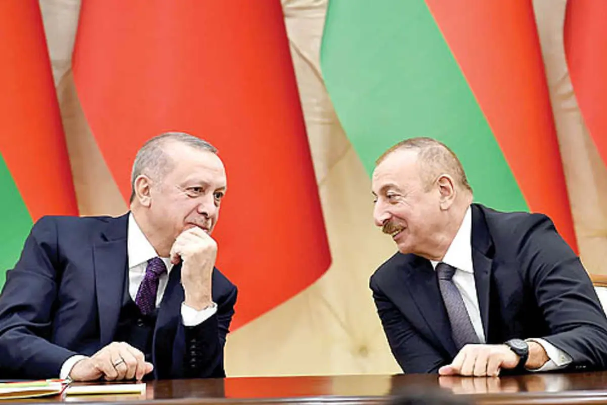 کارگردان تنش تهران - باکو