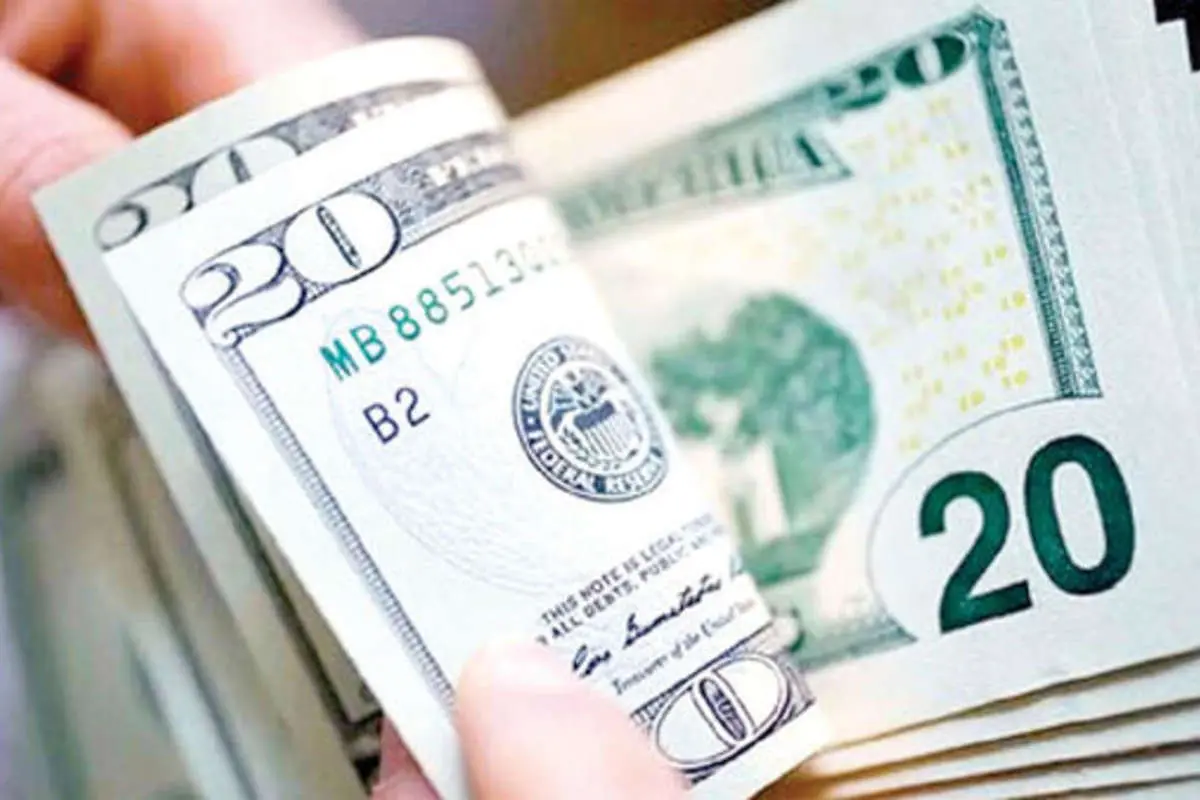 باخت نوسانگیران دلار در وقت اضافه