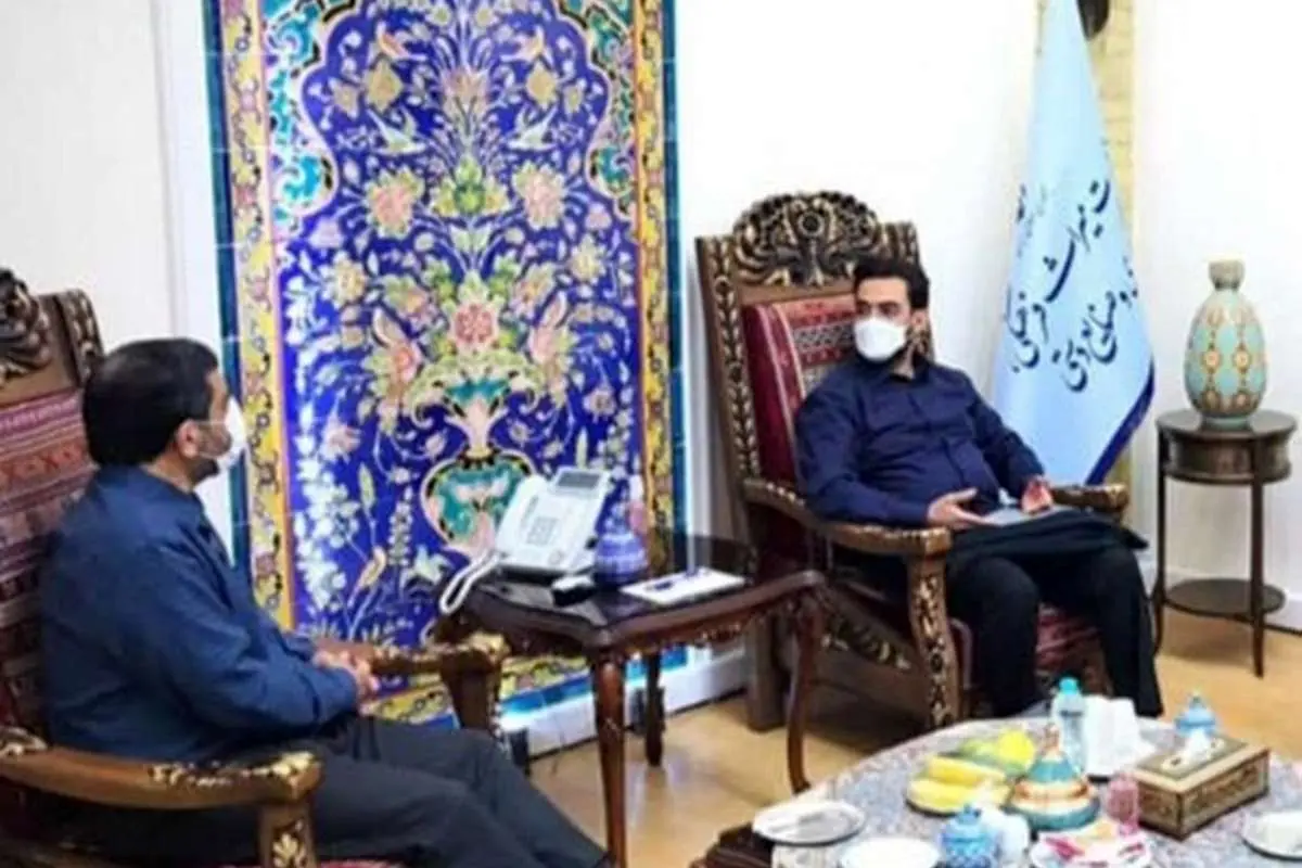 صبحانهای با طعم روحانی در دولت رئیسی
