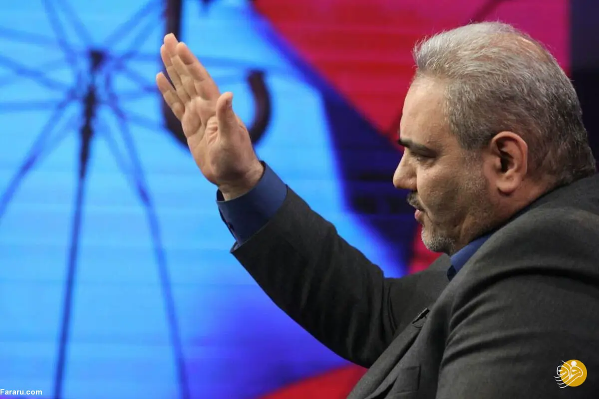 فقط منتظر جواد خیابانی باشید
