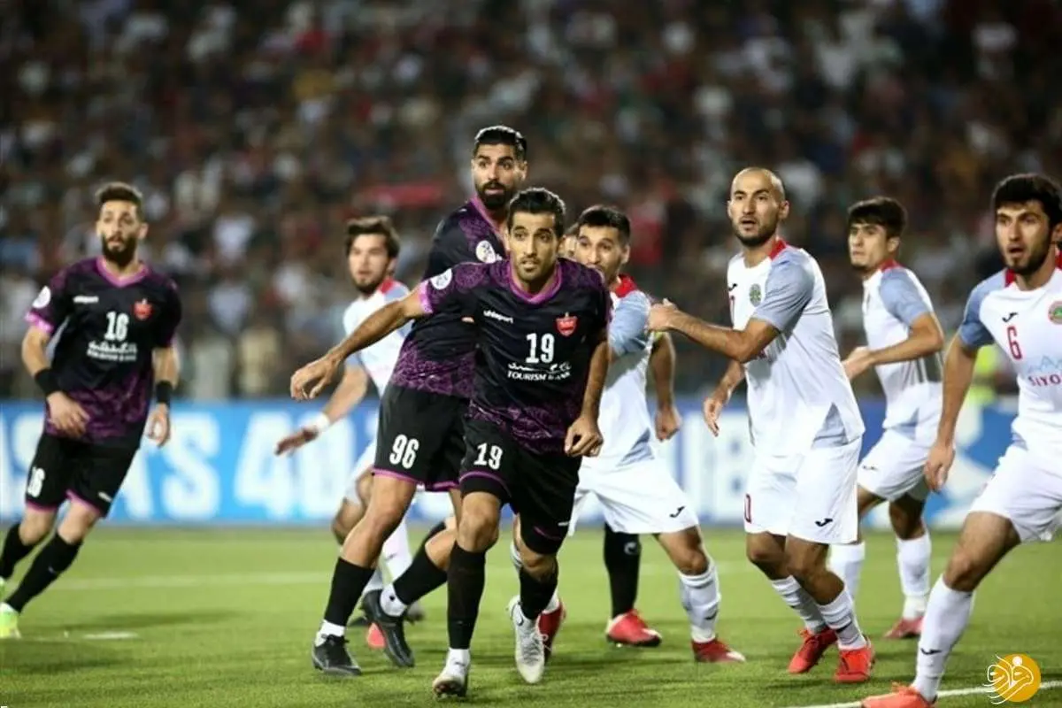 تعداد تماشاگران پرسپولیس برابر الهلال مشخص شد؛ سهم ایرانیها در عربستان