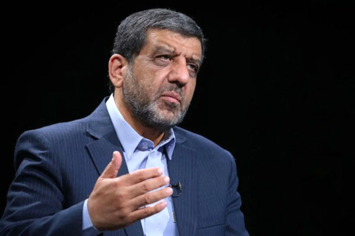 واکنش ضرغامی به خبر سکته‌اش