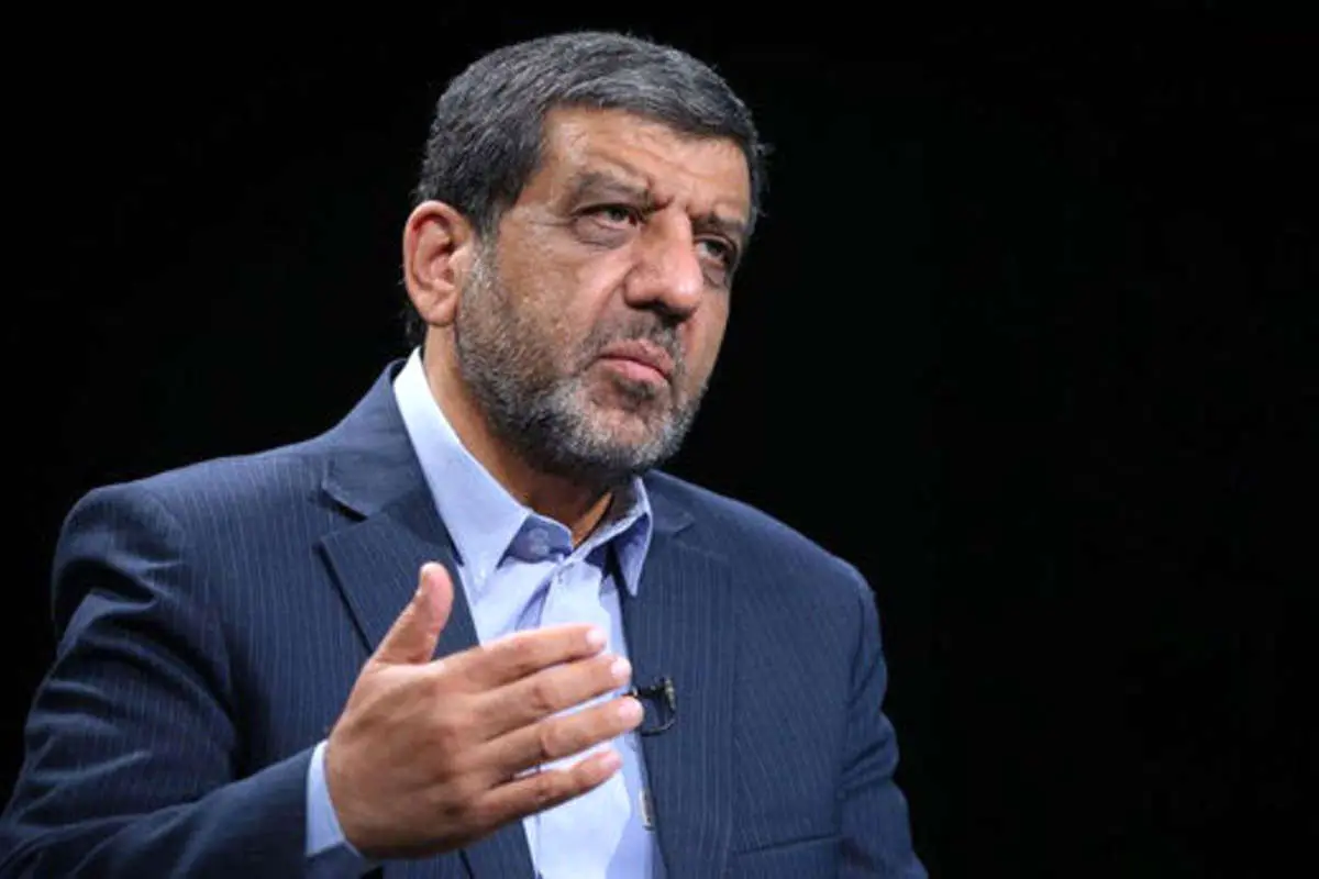 واکنش ضرغامی به خبر سکتهاش