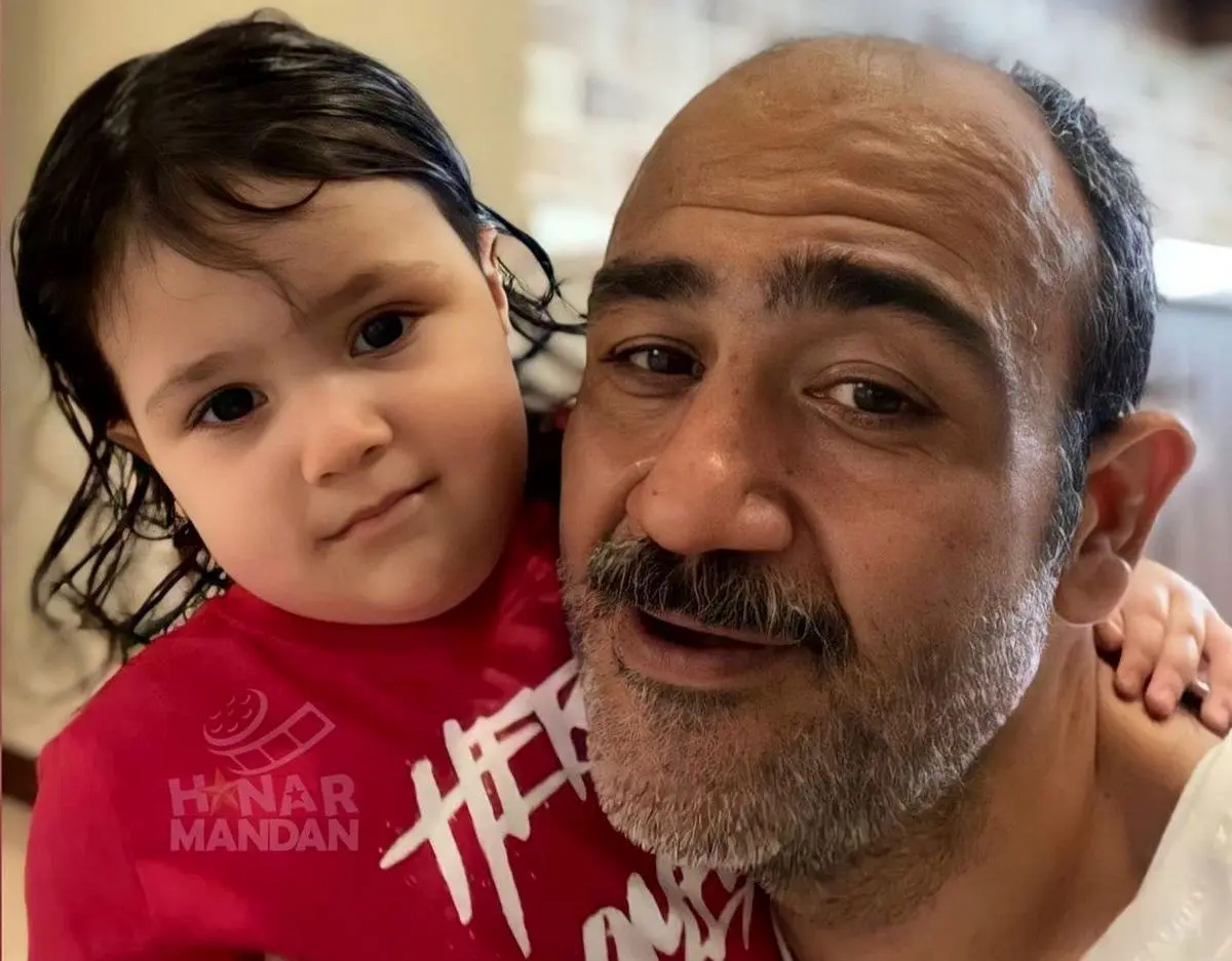 (ویدئو) اولین صحبت‌های مهران غفوریان پس از عمل
