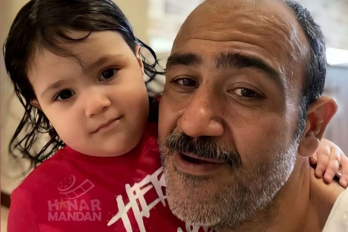 (ویدئو) اولین صحبتهای مهران غفوریان پس از عمل