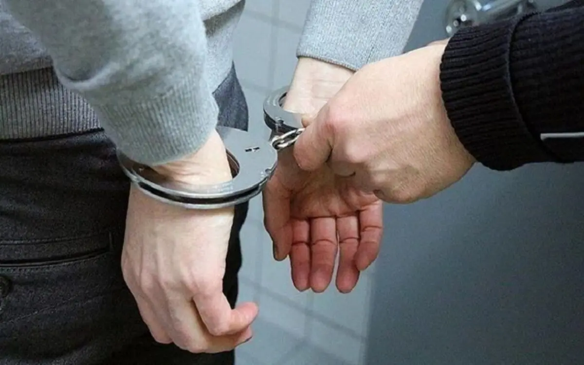 بازداشت معاون استاندار بوشهر